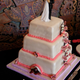 Illustration for article titled Hiding Spider-Man on wedding cakes is apparently becoming a trend